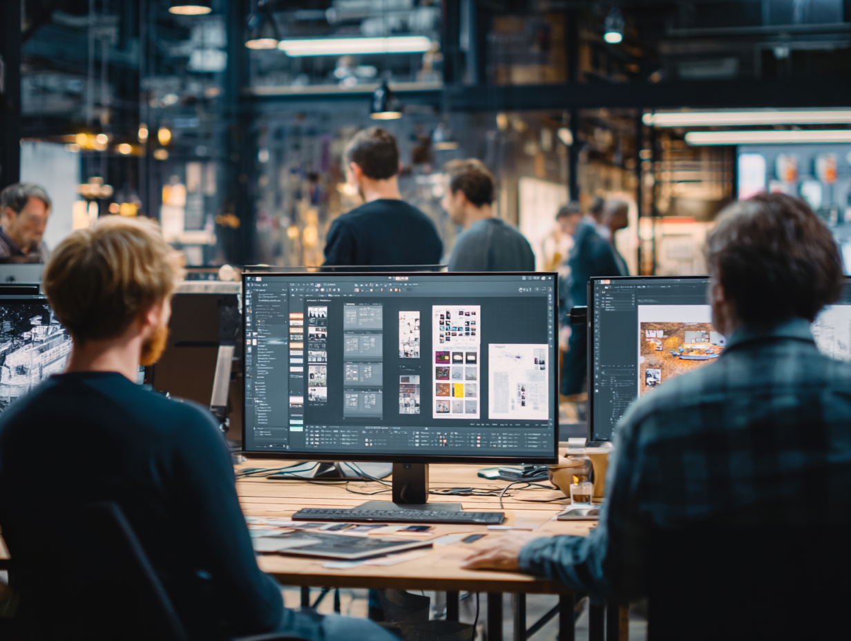 Mobile App Development