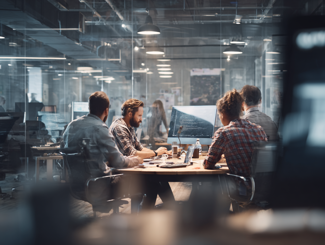 Logistics & Transportation