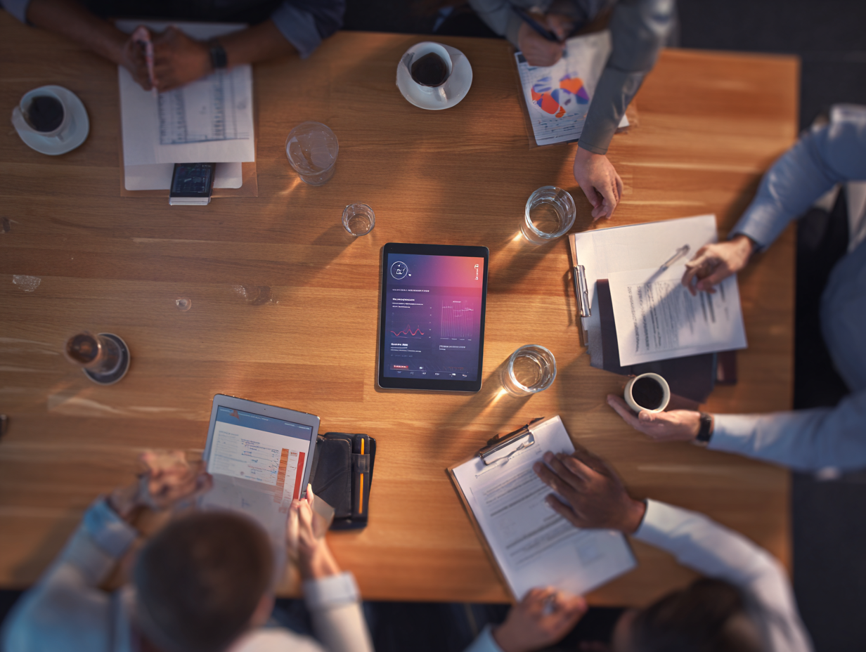 App Store Optimization