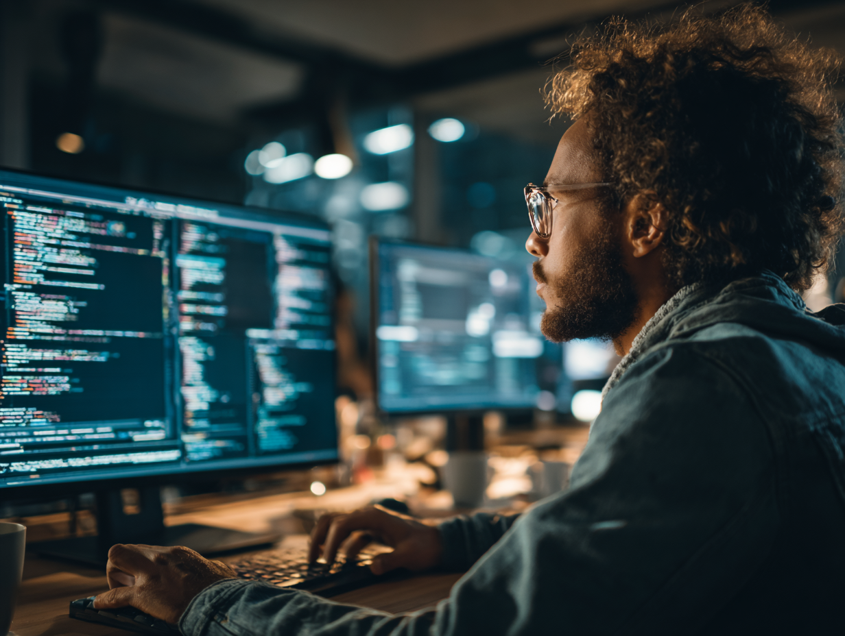 Testing & Quality Assurance